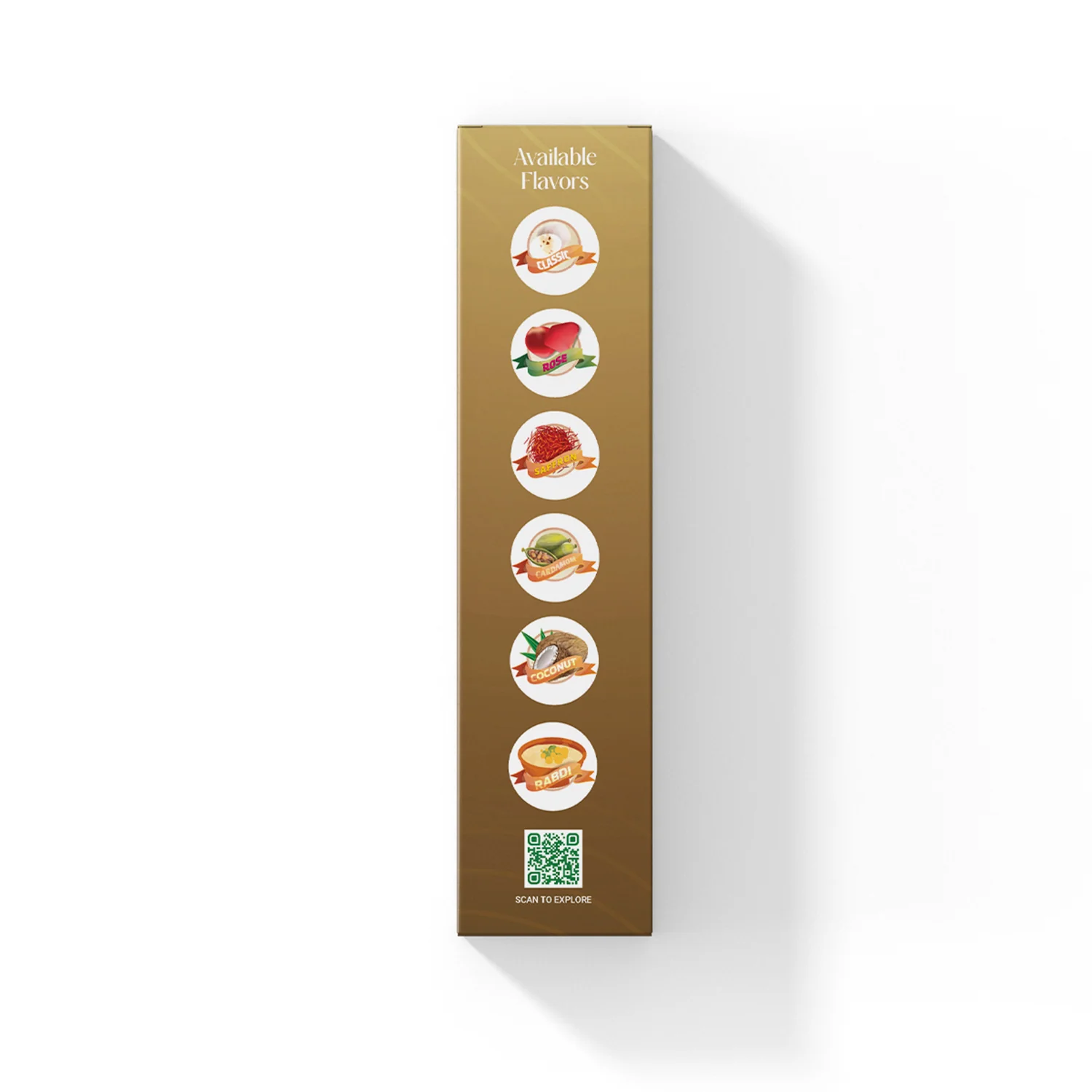 Makhana Kheer Pre-Mix Coconut (100 g)